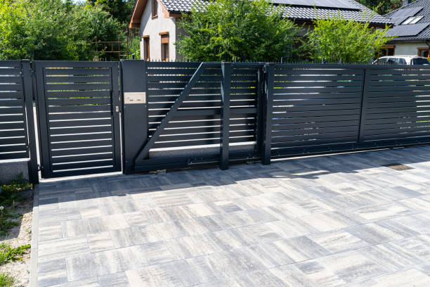 Best Driveway Drainage Solutions in USA